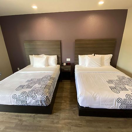 Surestay Plus Hotel By Best Western Ada Екстериор снимка
