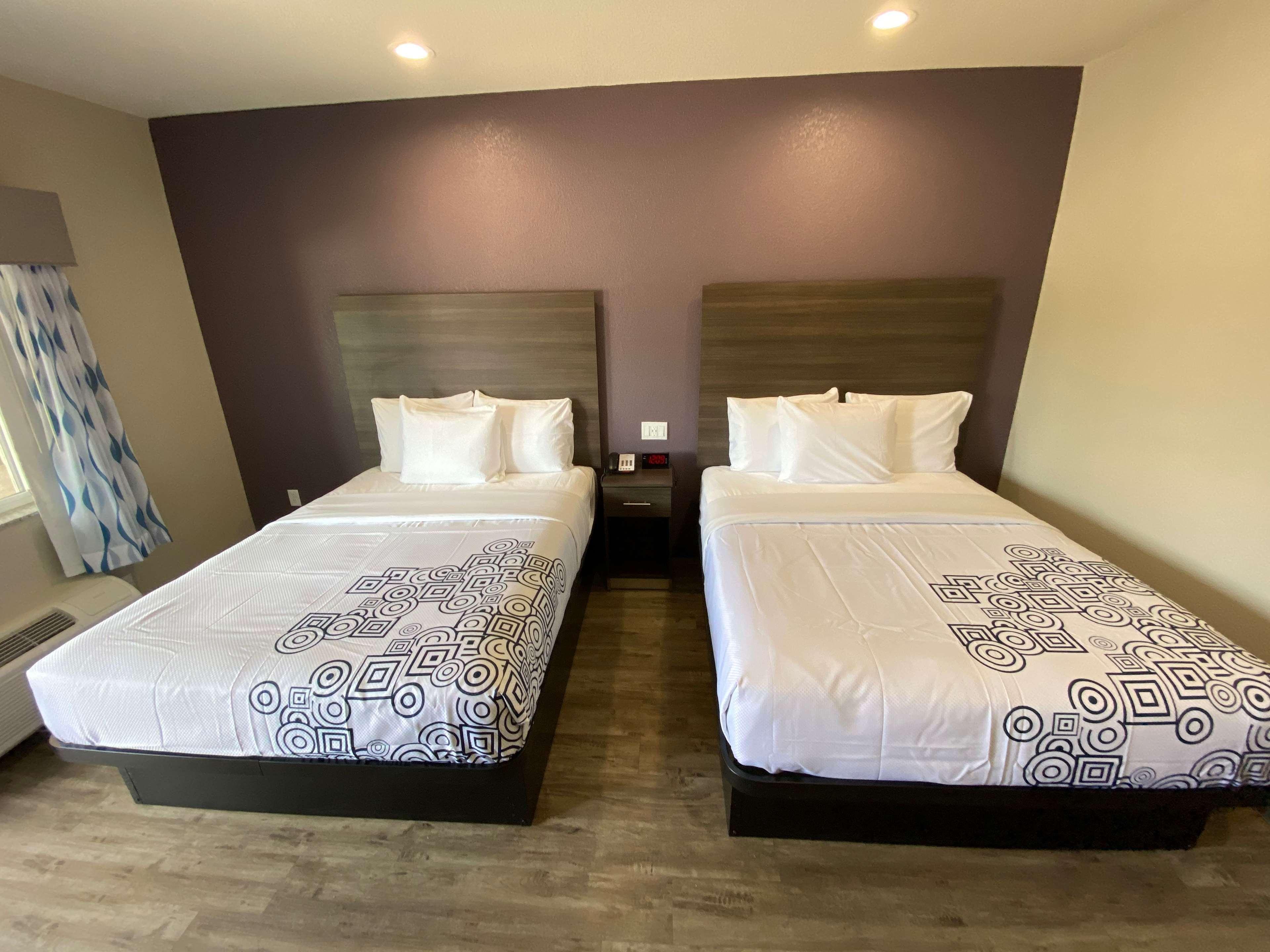 Surestay Plus Hotel By Best Western Ada Екстериор снимка