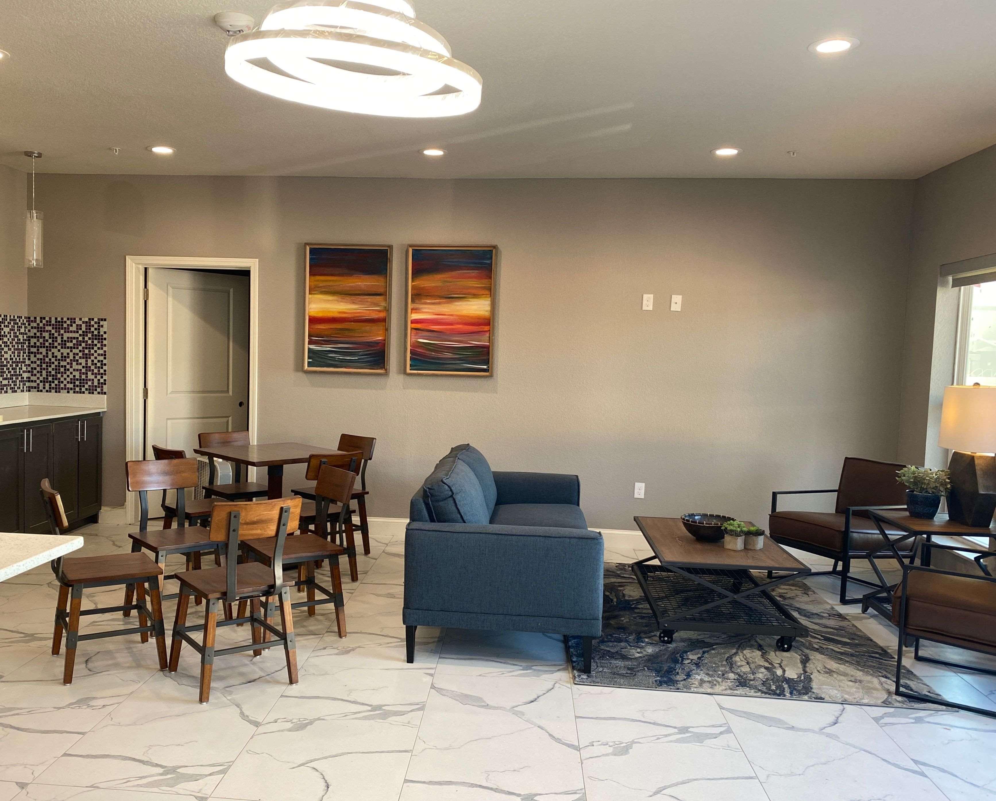 Surestay Plus Hotel By Best Western Ada Екстериор снимка
