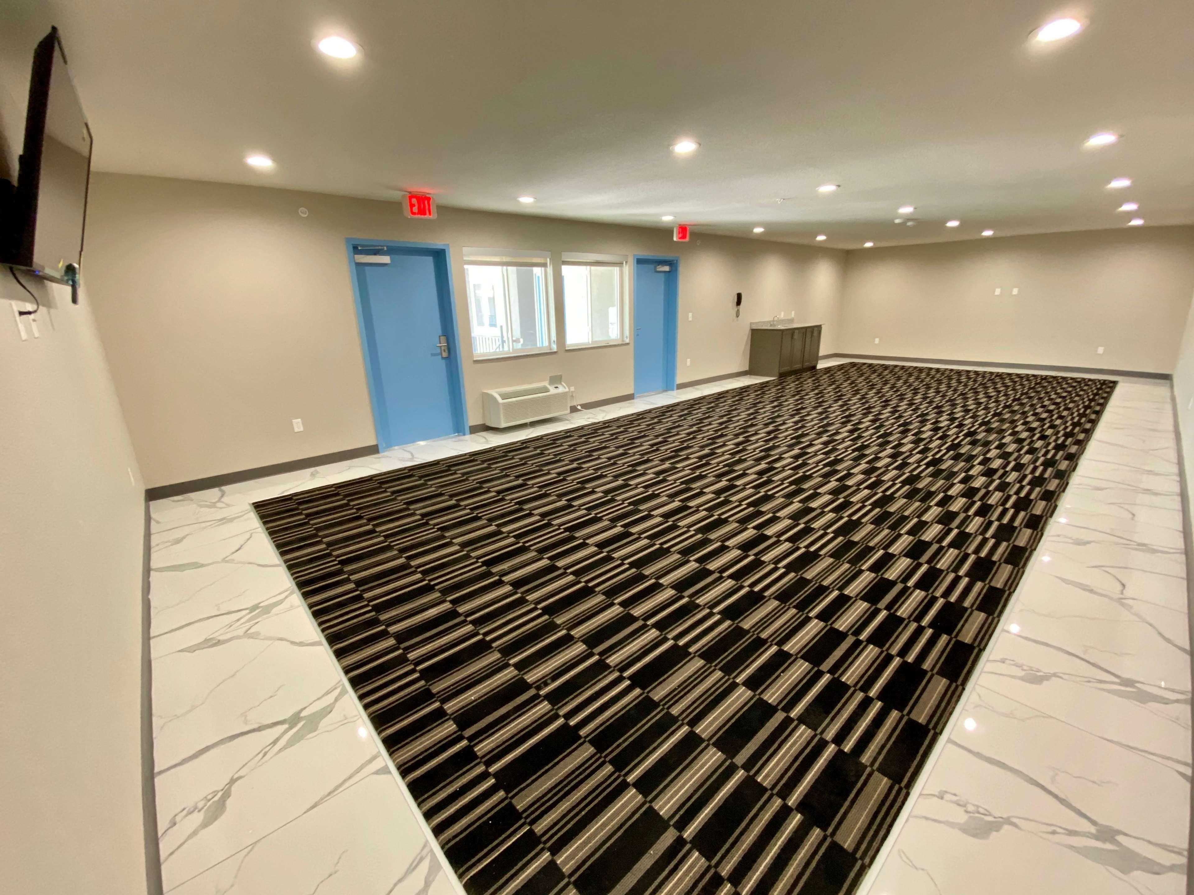 Surestay Plus Hotel By Best Western Ada Екстериор снимка