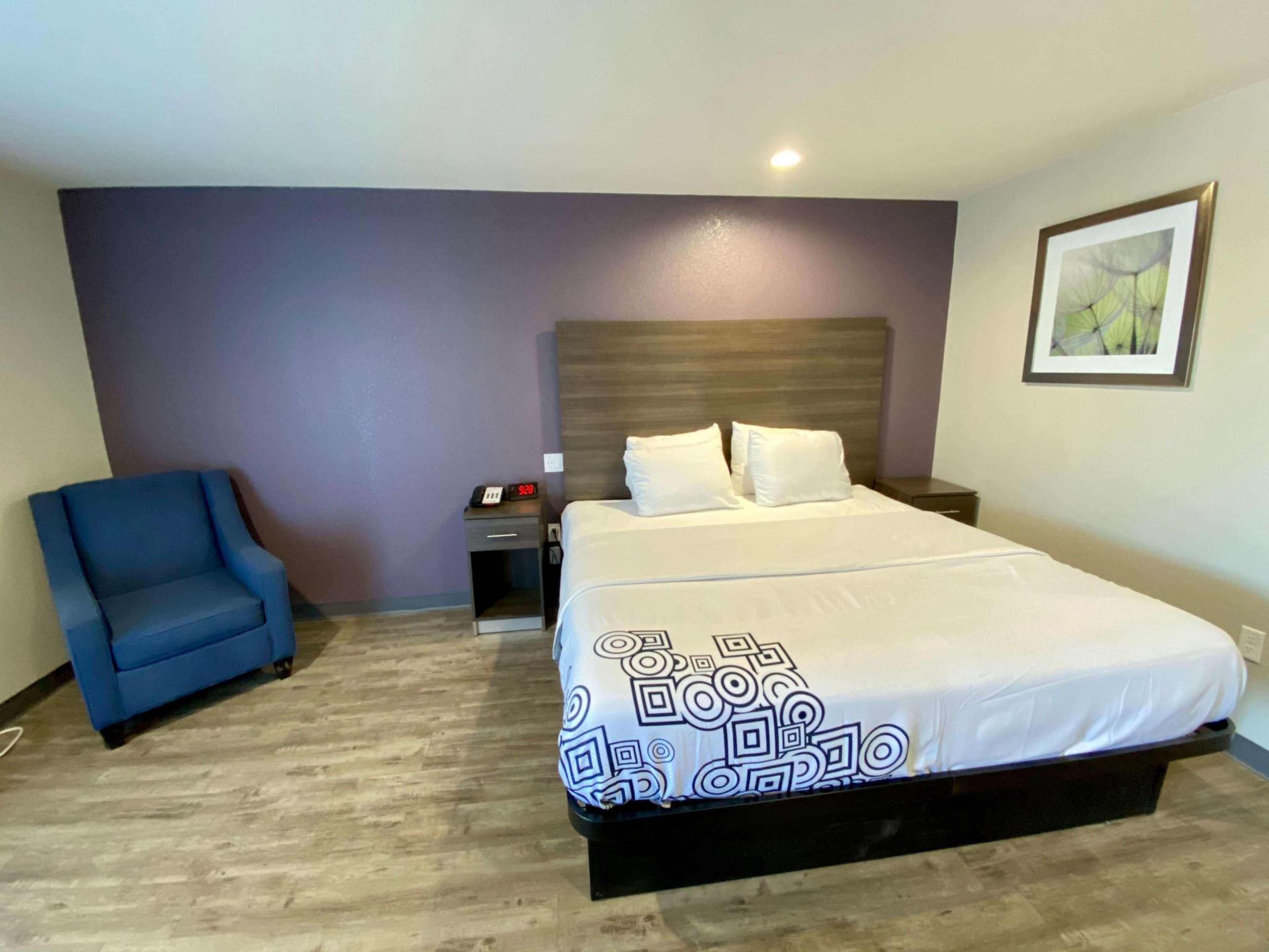 Surestay Plus Hotel By Best Western Ada Екстериор снимка