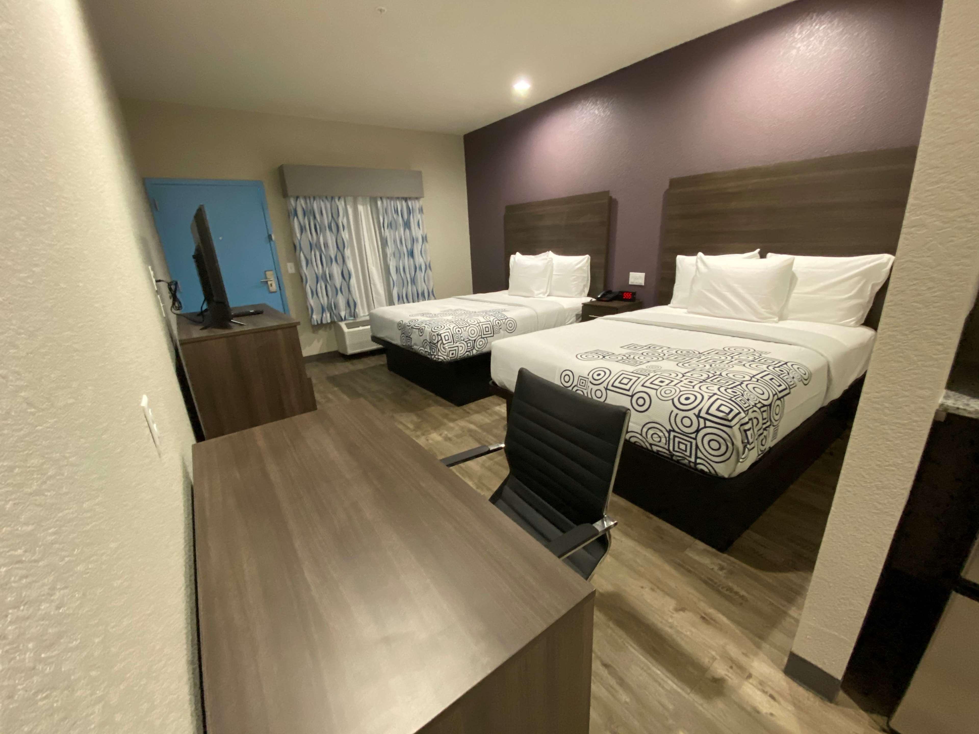 Surestay Plus Hotel By Best Western Ada Екстериор снимка