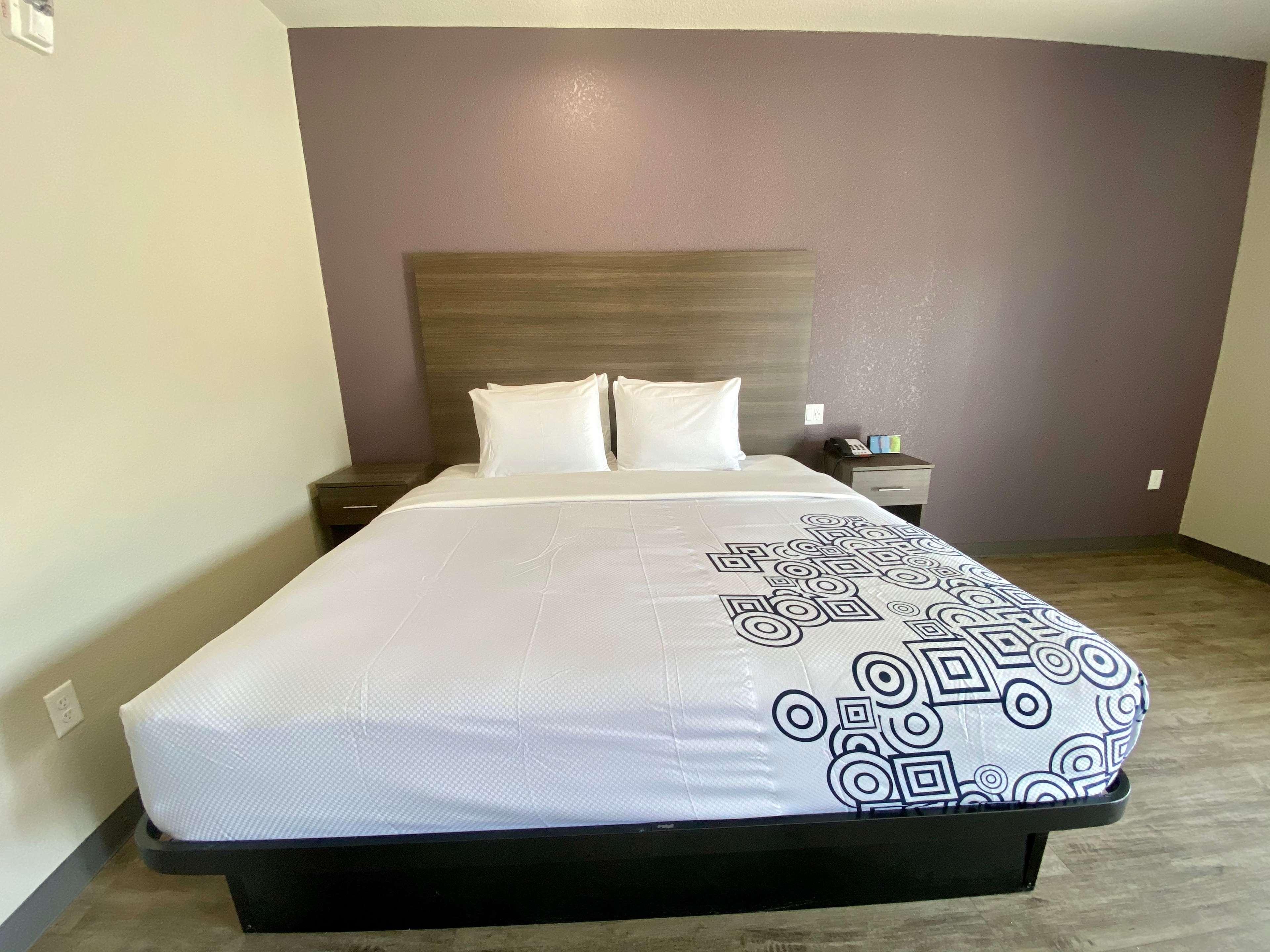 Surestay Plus Hotel By Best Western Ada Екстериор снимка