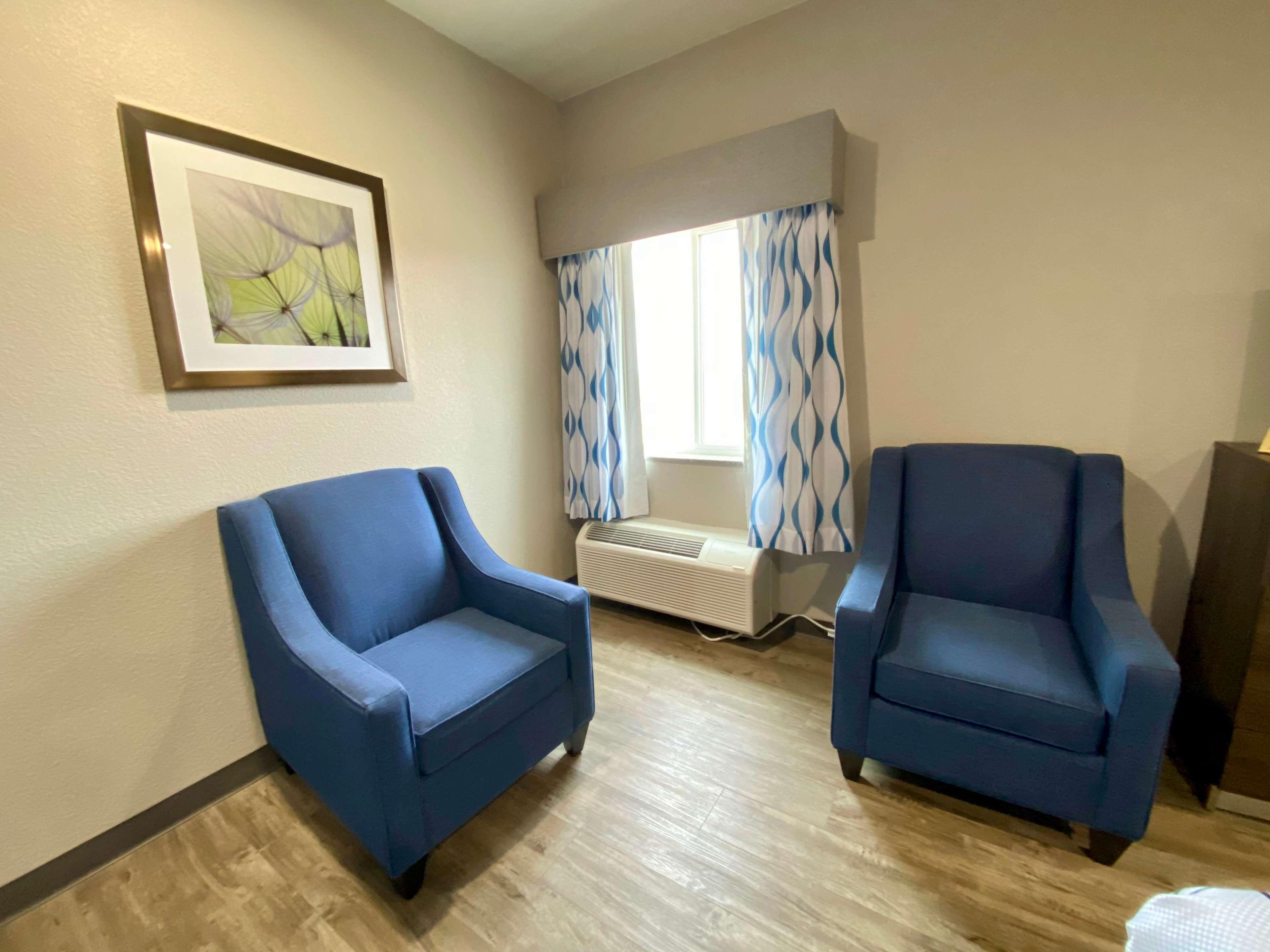 Surestay Plus Hotel By Best Western Ada Екстериор снимка